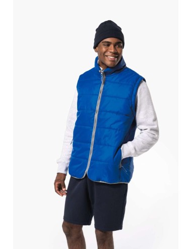 KAR-K6116-QUILTED BODYWARMER
